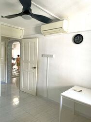 Blk 531 Bedok North Street 3 (Bedok), HDB 3 Rooms #617018431